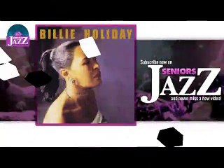 Billie Holiday - Good Morning Heartache (HD) Officiel Seniors Jazz