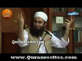RasolAllah (SAW) Ka Wajood -[Short Clip]- Mulana Tariq Jameel