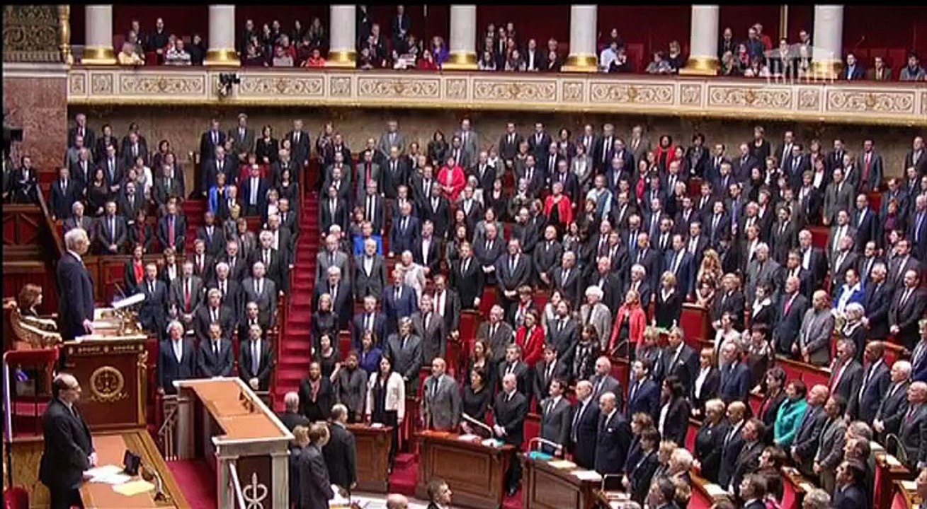 Interview Nacer Kettane sur BFM tv