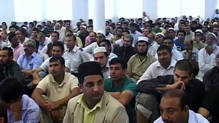 Dawat ki azmat-Maulana Tariq Jameel