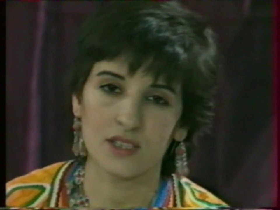 ZOHRA - ZRAGH