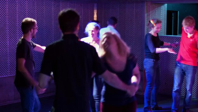 Présentation du club Rock Isen 2014-2015