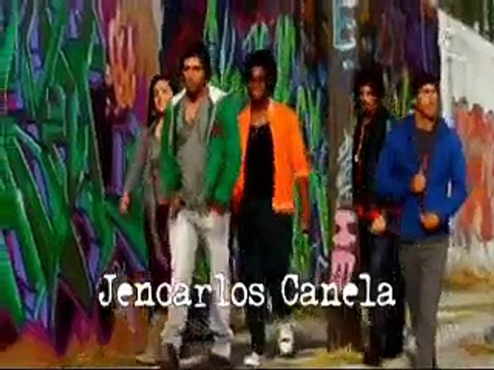 El Diablo - Jencarlos Canela