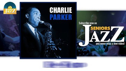 Charlie Parker - Be-Bop (HD) Officiel Seniors Jazz