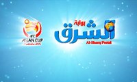 هدف مباراة إيران والإمارات في كأس أسيا