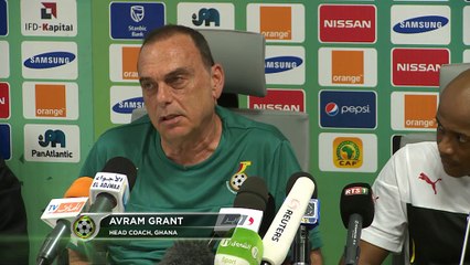 Ghana: "Sapremo fare a meno di Asamoah"