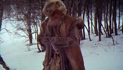Jeremiah Johnson - Fragman
