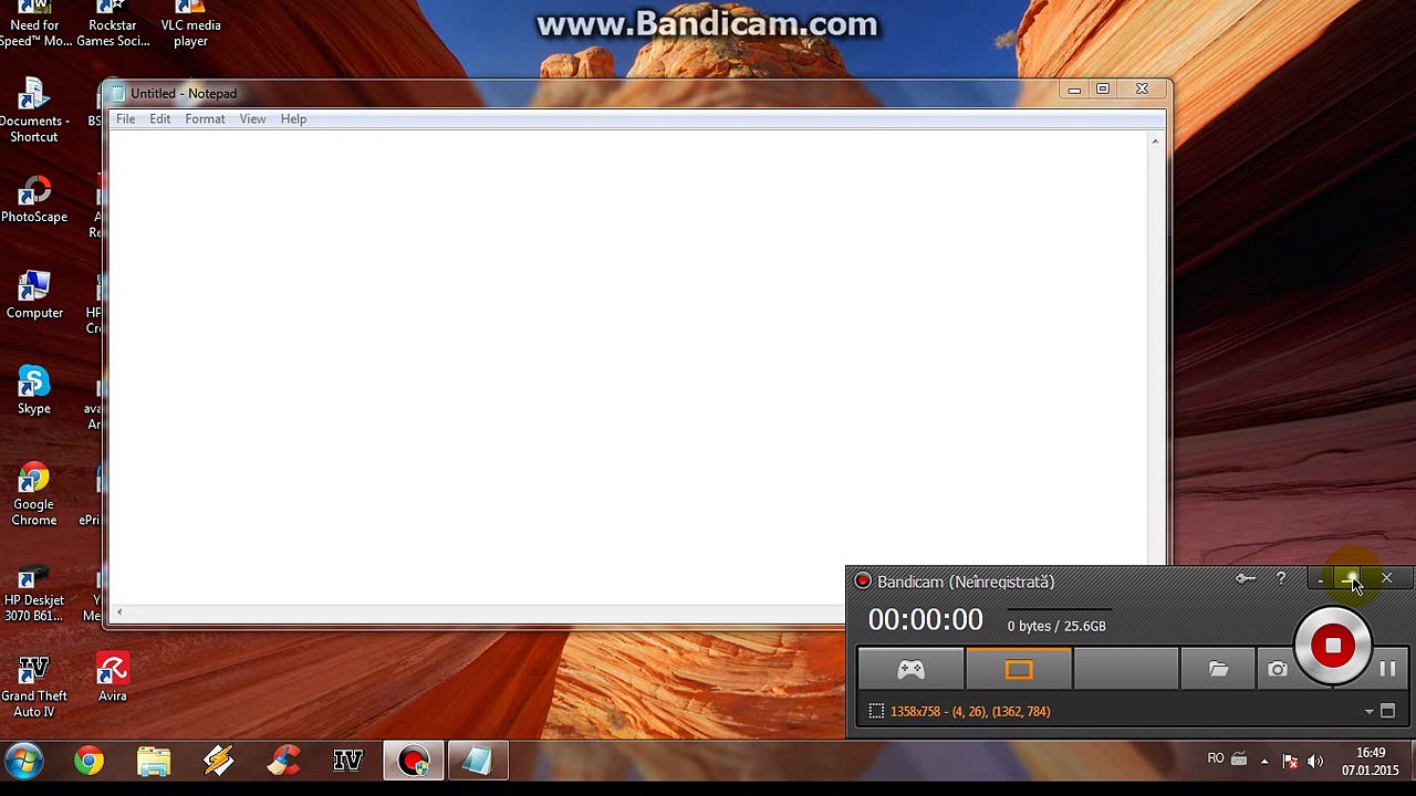instal google Chrome