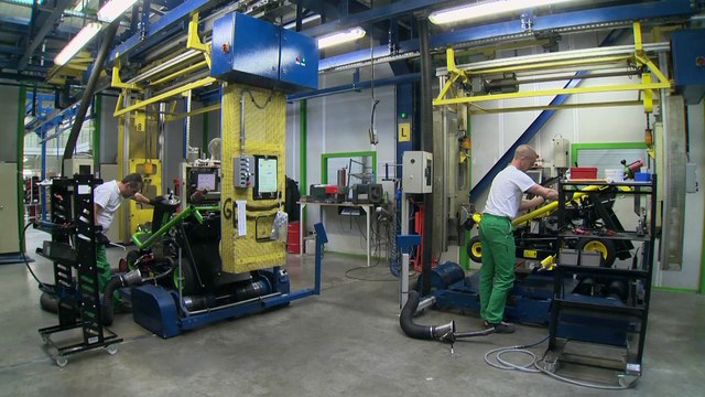 ETESIA AU COEUR DU PROGRES