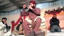 Aik Nazar Asman Pe Dal Marhaba Owais Raza Qadri