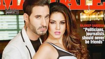 Watch The Power Couple Sunny Leone And Daniel Weber