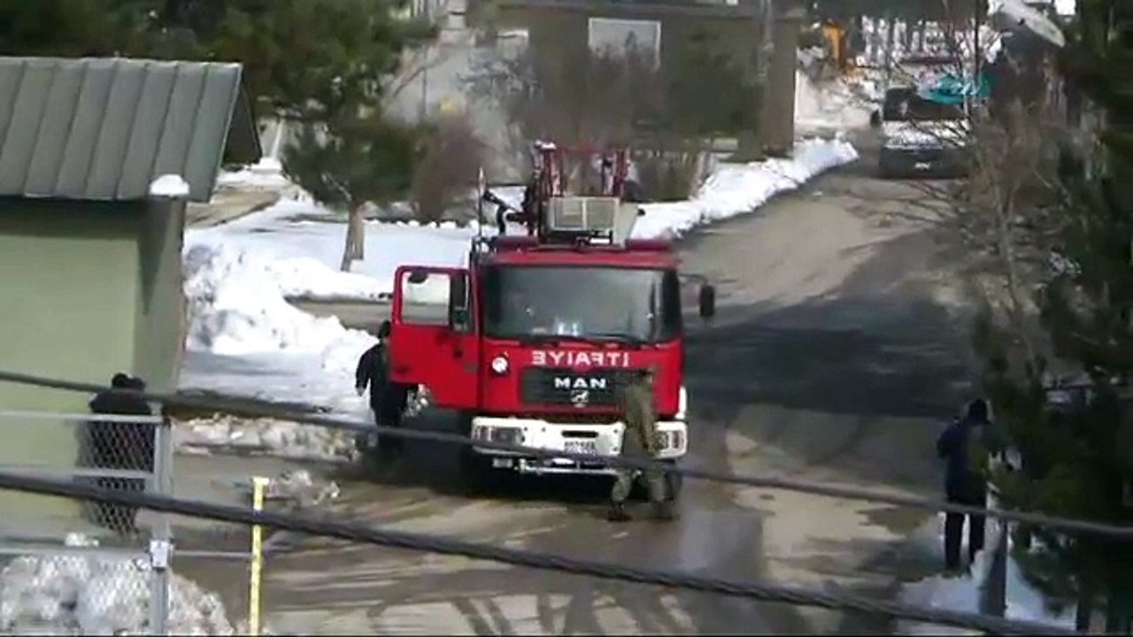 Devlet ajansına çifte standart