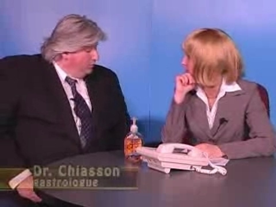 Gastro: le Québec se vide!