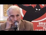 Christopher Lee Talks About His Favorite Role