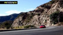Has visto el Porsche 911 Carrera GTS Car News TV en PRMotor TV Channel (HD)