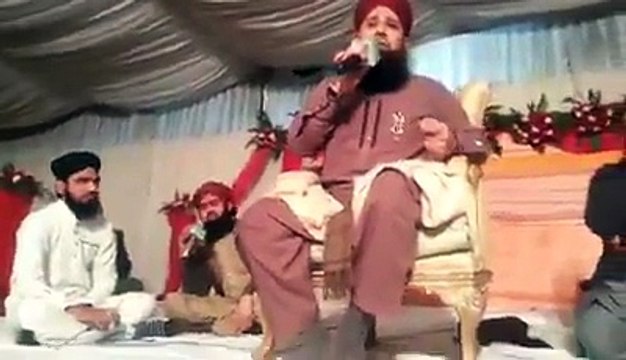 Sare Parho Durood Aj Sarkar Aa Gaye by Owais Qadri