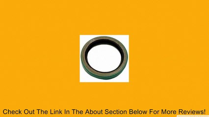 SKF 9878 Auto Part Review