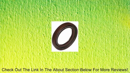 SKF 13907 Auto Part Review