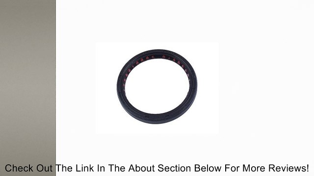 SKF 29862 Rear Main Seal Review