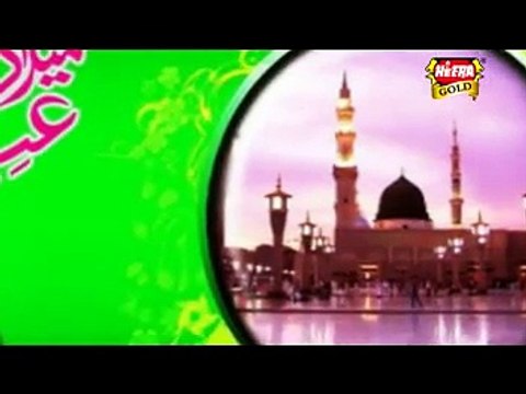 CHAN CHARHIYA RABI-UL-AWAL DA BY FARHAN ALI QADRI NEW ALBUM 2015