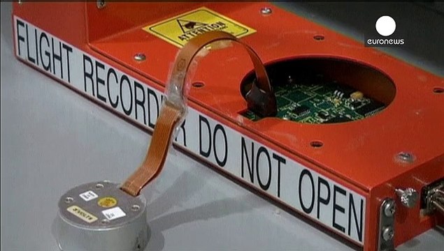 Индонезия. Эксперты пока не видят террористического следа в катастрофе лайнера AirAsia