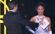 Le téton de Miss Guadeloupe s'échappe !