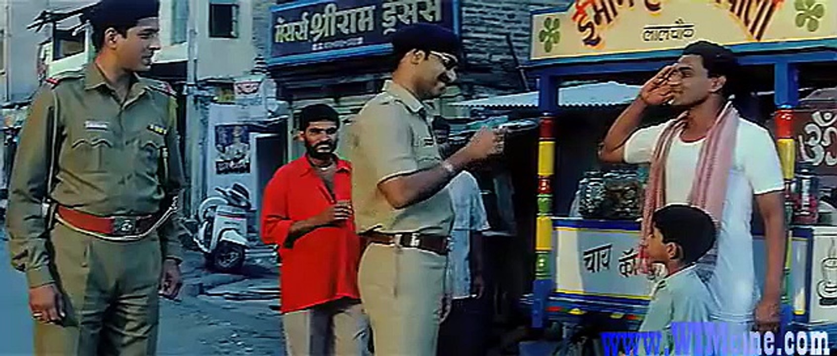 Gangaajal (2003)_clip4