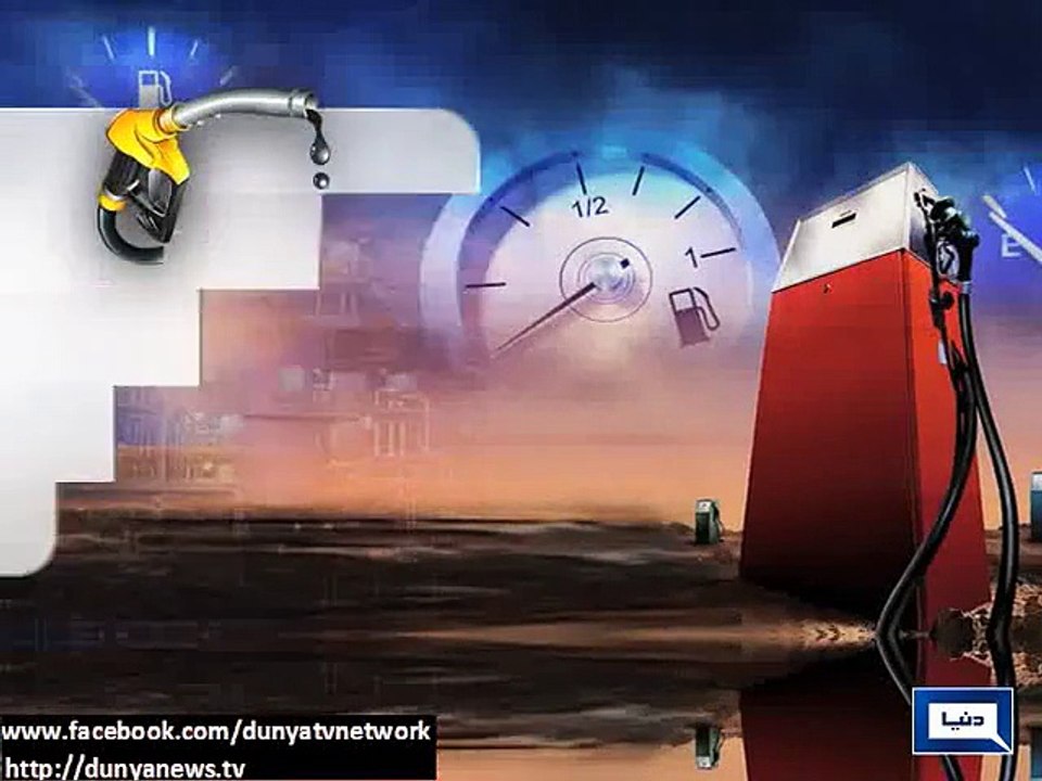 Ishaq Dar terms petrol crisis as conspiracy against govt