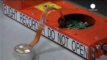 "AirAsia uçağının düşüş nedeni terör değil"