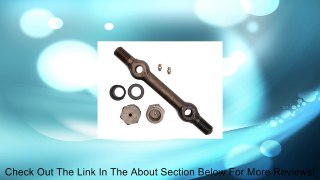 Raybestos 595-1003B Service Grade Control Arm Shaft Review