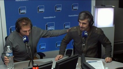 France Bleu Midi Ensemble - L’invité(e) de Daniela Lumbroso