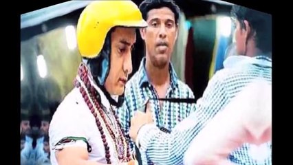 P.K. - Peekay 2014 Filmi Oyuncular ve Resimleri