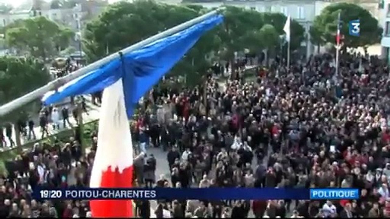 Nous sommes Charlie : et après ?