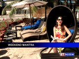 Weekend Mantra: Parasailing In Mumbai | Adda In Delhi