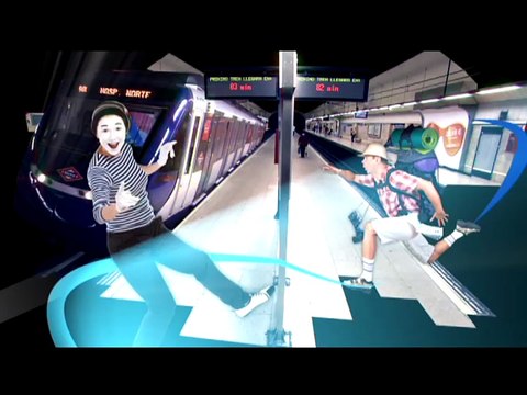 Punto de encuentro: Con Miguel Bernad, de Manos Limpias - 30/09/14