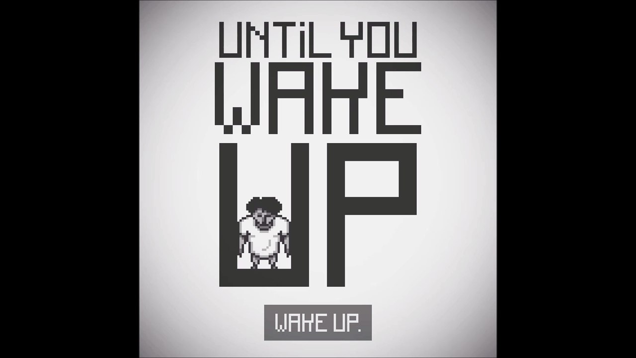 Until You Wake Up : vidéo de gameplay