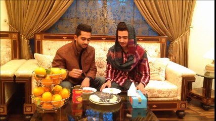 It Happens In Normal Life   Eating With Your Friend Vs Girl Friend