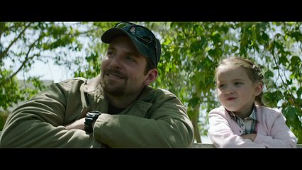 American Sniper : Bande Annonce #2 (VOST)