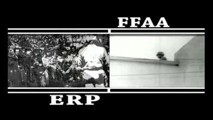 Nadie resiste un archivo,testimonio de montoneros