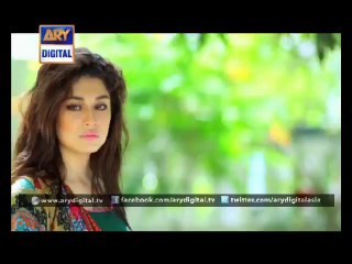Hira and Shariq are having a tough time in 'Haq Meher' Ep - 19 2nd Last Epsiode - ARY Digital