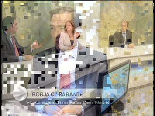 Punto de Encuentro: Tertulia política - 23/09/14