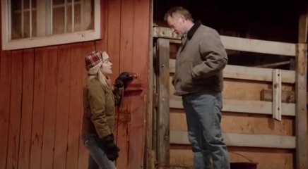 Ruf der Pferde - Trailer (Deutsch)