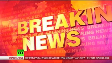 DR. MARIA SULTAN  DEFENCE ANALYST EXCLUSIVE INTERVIEW WITH  RT INTERNATIONAL TV ON SCHOOL ATTACK IN PESHAWAR