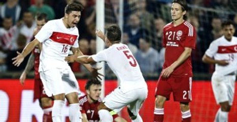 Manchester United, Ozan Tufan'ı İstiyor