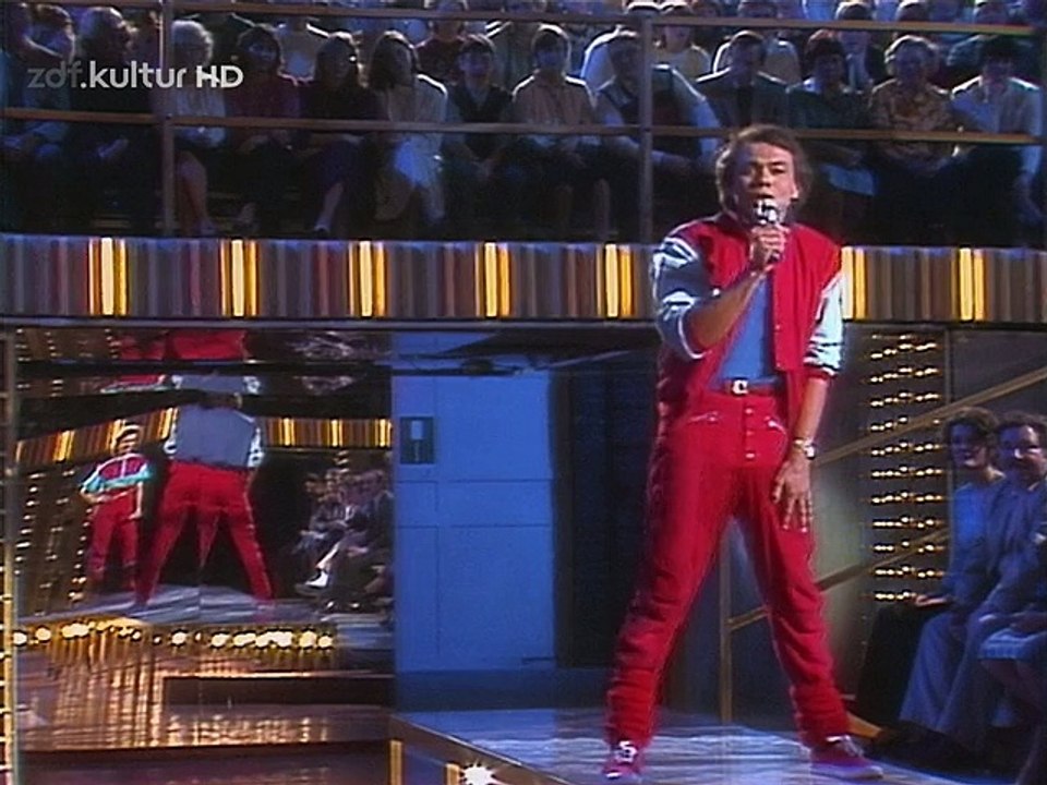 Nickerbocker & Biene - Hallo Klaus (1983)