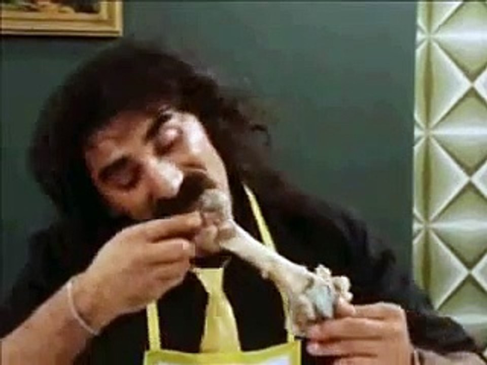 António Rocha Em «Duarte & Companhia» | Padrinho Átila, Rocha E Tino