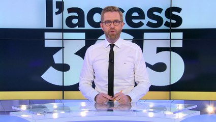 TEASER ACCESS365 19-01-15