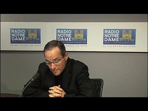 Chronique Année de la Mission de Mgr Lefèvre-Pontalis du 26 janvier 2015