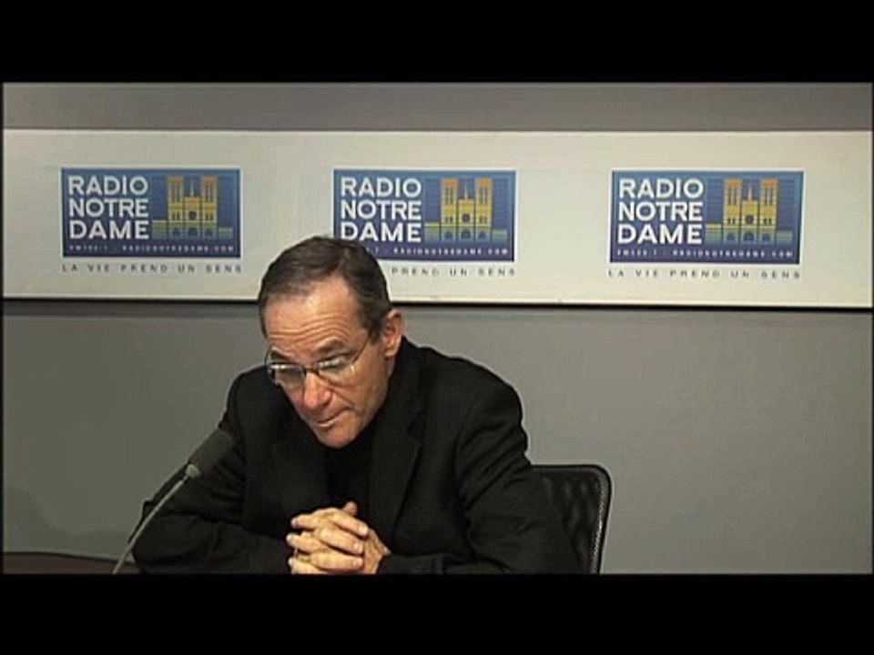 Chronique Année de la Mission de Mgr Lefèvre-Pontalis du 26 janvier 2015