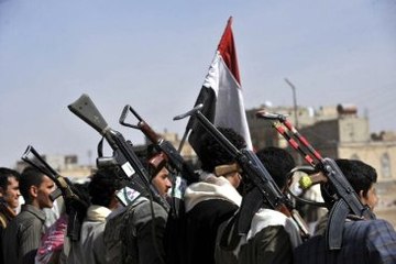 Yemen'de Cumhurbaşkanlığı Sarayı Kuşatıldı: Çok Sayıda Ölü Var